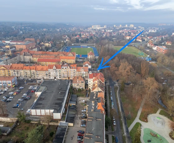 Gorzów Wielkopolski, Adama Mickiewicza - 3195000 zł (nr 78/2562/OOS)