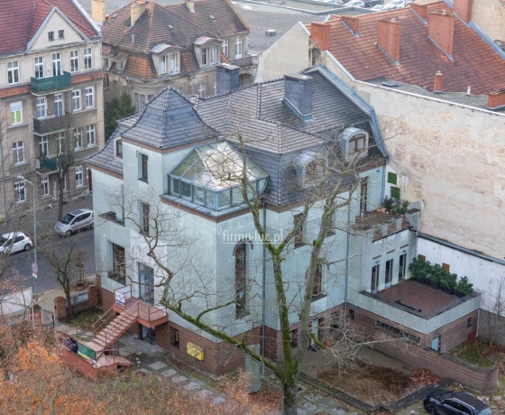 Gorzów Wielkopolski, Adama Mickiewicza - 3195000 zł (nr 78/2562/OOS)