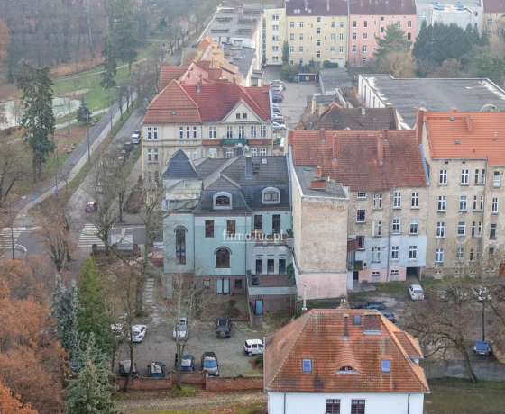 Gorzów Wielkopolski, Adama Mickiewicza - 3195000 zł (nr 78/2562/OOS)