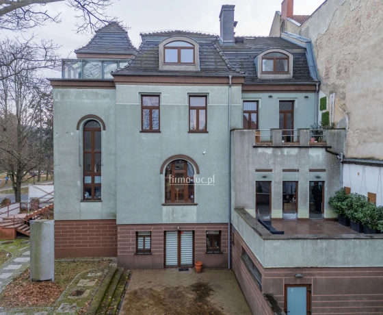 Gorzów Wielkopolski, Adama Mickiewicza - 3195000 zł (nr 78/2562/OOS)