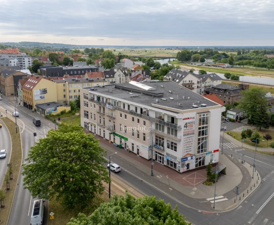 Lokal na sprzedaż, Gorzów Wielkopolski, Centrum - 600 000 zł