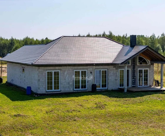 Dom na sprzedaż, Janczewo - 669 000 zł