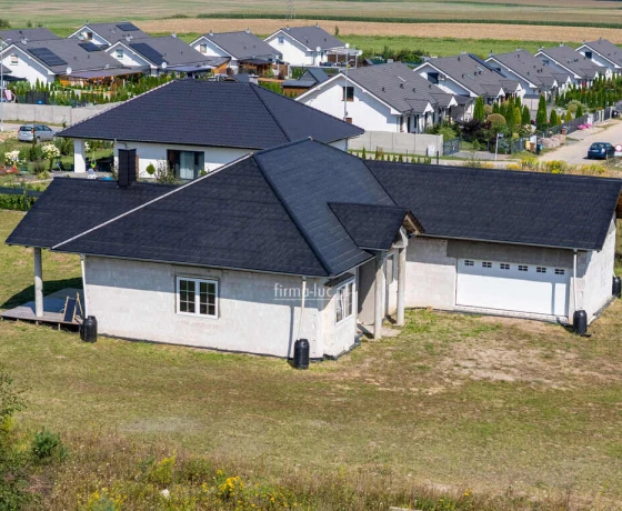 Janczewo, Makowa - 669000 zł (nr 1015/2562/ODS)