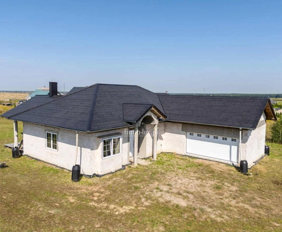 Janczewo, Makowa - 669000 zł (nr 1015/2562/ODS)