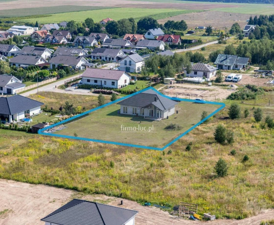 Janczewo, Makowa - 669000 zł (nr 1015/2562/ODS)