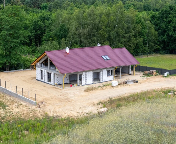 Dom na sprzedaż, Janczewo - 660 000 zł