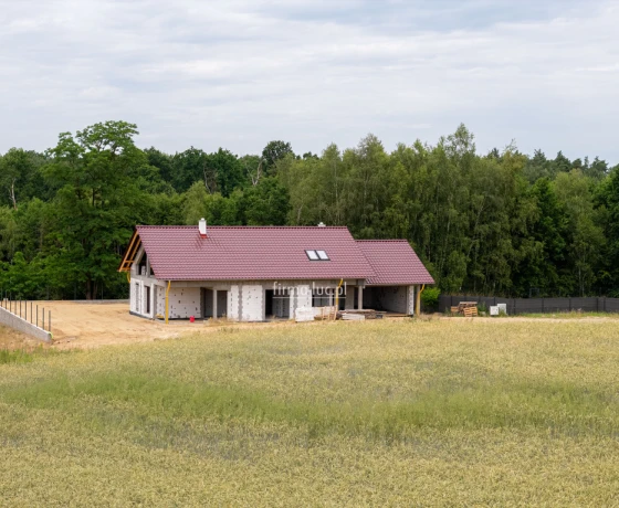 Janczewo, Owocowa - 660000 zł (nr 1020/2562/ODS)