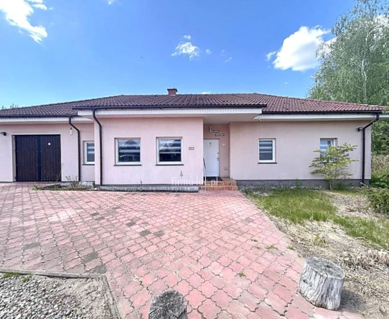 Dom na sprzedaż, Ośno Lubuskie - 769 000 zł