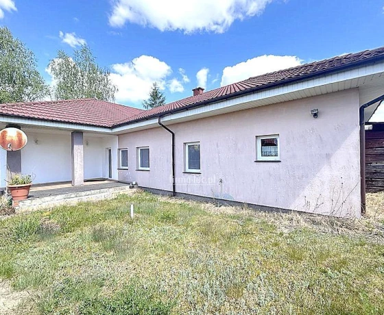 Ośno Lubuskie, Zacisze - 769000 zł (nr 1021/2562/ODS)