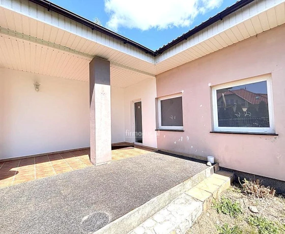 Ośno Lubuskie, Zacisze - 769000 zł (nr 1021/2562/ODS)