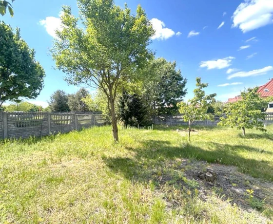 Ośno Lubuskie, Zacisze - 769000 zł (nr 1021/2562/ODS)