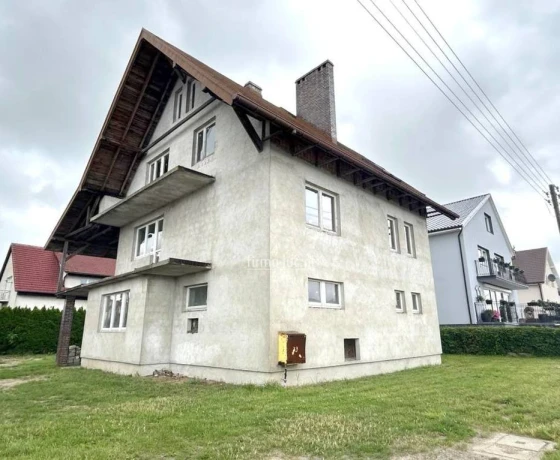 Dom na sprzedaż, Strzelce Krajeńskie - 429 000 zł