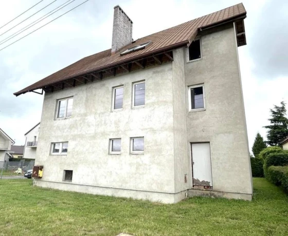 Strzelce Krajeńskie, Słoneczna - 429000 zł (nr 1023/2562/ODS)
