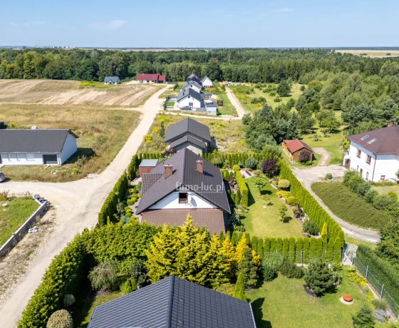 Janczewo, Owocowa - 990000 zł (nr 1026/2562/ODS)