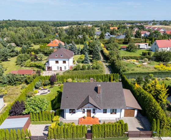 Dom na sprzedaż, Janczewo - 990 000 zł