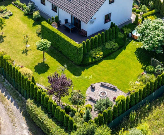Janczewo, Owocowa - 990000 zł (nr 1026/2562/ODS)