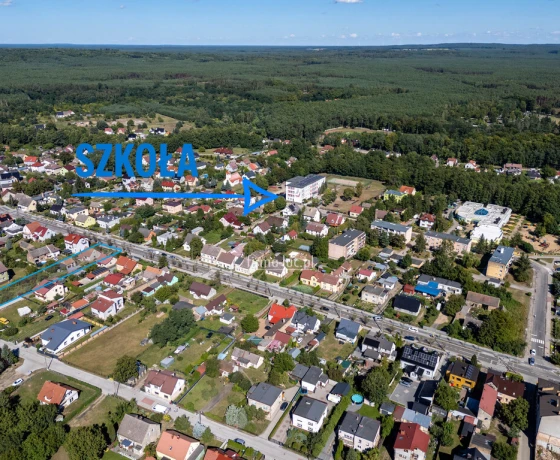 Witnica, Gen. Władysława Sikorskiego - 405000 zł (nr 1027/2562/ODS)