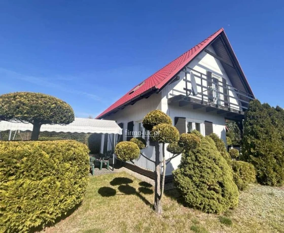 Dom na sprzedaż, Kinice - 419 000 zł
