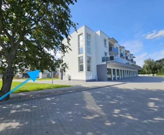 Słubice, Figowa - 340000 zł (nr 2565/2562/OMS)
