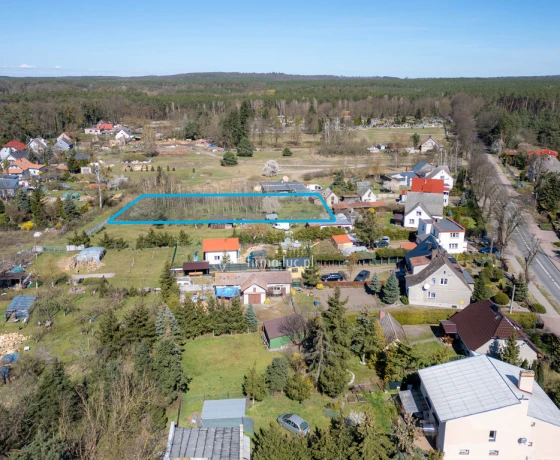 Witnica, Zielna - 99000 zł (nr 1316/2562/OGS)
