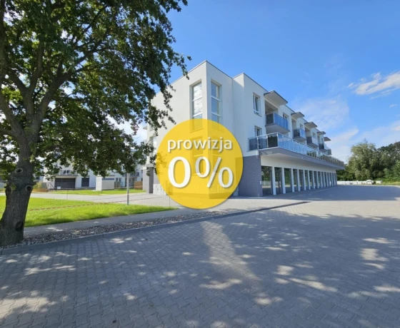 Mieszkanie na sprzedaż, Słubice - 289 899 zł
