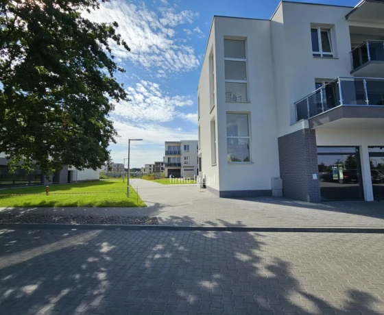 Słubice, Wojska Polskiego - 289899 zł (nr 2575/2562/OMS)