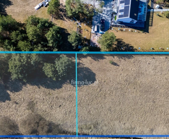 Łośno, Wrzosowa - 84000 zł (nr 1318/2562/OGS)