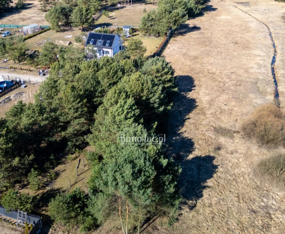 Łośno, Wrzosowa - 84000 zł (nr 1318/2562/OGS)
