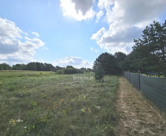 Łośno, Wrzosowa - 84000 zł (nr 1318/2562/OGS)