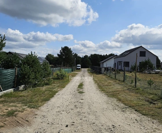 Łośno, Wrzosowa - 84000 zł (nr 1318/2562/OGS)
