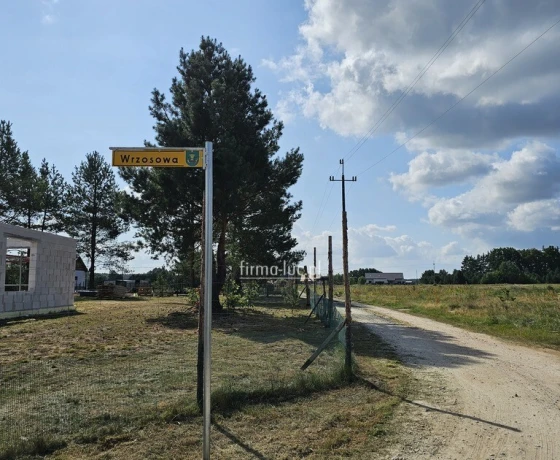 Łośno, Wrzosowa - 84000 zł (nr 1318/2562/OGS)