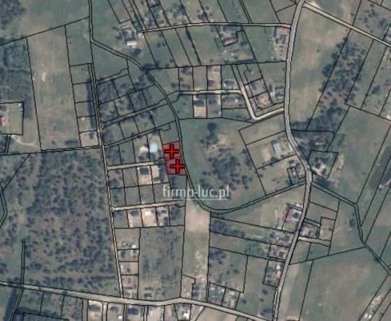 Łośno, Wrzosowa - 84000 zł (nr 1318/2562/OGS)