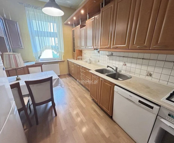 Gorzów Wielkopolski, Centrum, Władysława Łokietka - 499000 zł (nr 2576/2562/OMS)