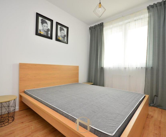 Gorzów Wielkopolski, Os. Europejskie - 2250 zł (nr 758/3070/OMW)