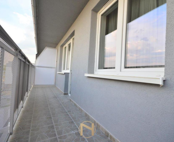 Gorzów Wielkopolski, Os. Europejskie - 2250 zł (nr 758/3070/OMW)