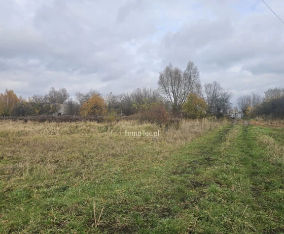 Wieprzyce - 35000 zł (nr 1325/2562/OGS)