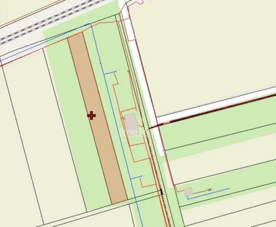 Wieprzyce - 35000 zł (nr 1325/2562/OGS)