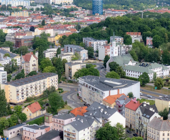 Lokal na wynajem, Gorzów Wielkopolski - 14 000 zł