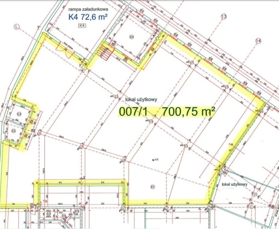 Gorzów Wielkopolski - 14000 zł (nr 324/2562/OLW)