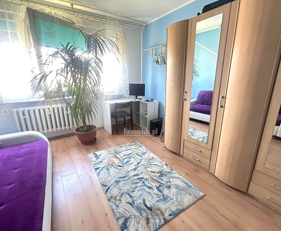 Mieszkanie na sprzedaż, Gorzów Wielkopolski, Os. Staszica - 305 000 zł
