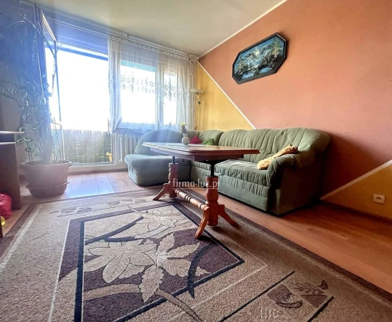 Gorzów Wielkopolski, Os. Staszica, Hugona Kołłątaja - 305000 zł (nr 2579/2562/OMS)
