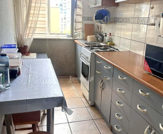 Gorzów Wielkopolski, Os. Staszica, Hugona Kołłątaja - 305000 zł (nr 2579/2562/OMS)