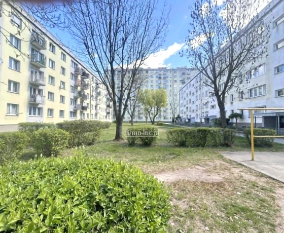 Gorzów Wielkopolski, Os. Staszica, Hugona Kołłątaja - 305000 zł (nr 2579/2562/OMS)