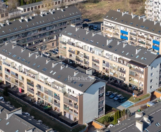 Gorzów Wielkopolski, Górczyn, Danuty Siedzikówny - Inki - 699000 zł (nr 2580/2562/OMS)