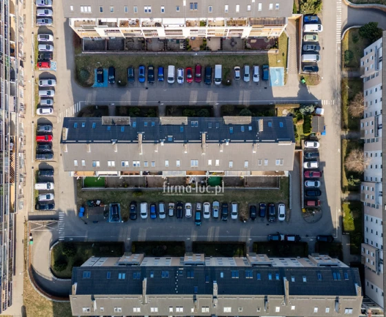 Gorzów Wielkopolski, Górczyn, Danuty Siedzikówny - Inki - 699000 zł (nr 2580/2562/OMS)