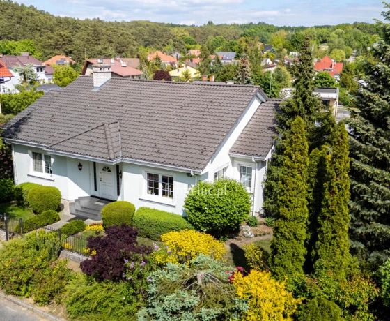 Dom na sprzedaż, Gorzów Wielkopolski, Wieprzyce - 935 000 zł