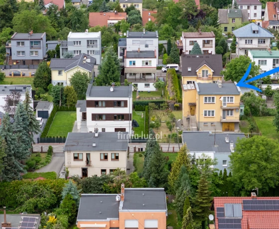 Dom na sprzedaż, Gorzów Wielkopolski - 590 000 zł