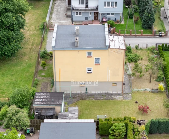 Gorzów Wielkopolski, Winna - 590000 zł (nr 1035/2562/ODS)