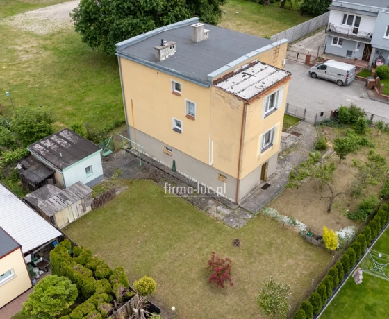 Gorzów Wielkopolski, Winna - 590000 zł (nr 1035/2562/ODS)