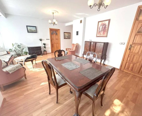 Karnin, Pogodna - 899000 zł (nr 1036/2562/ODS)